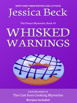 cover image of Whisked Warnings
